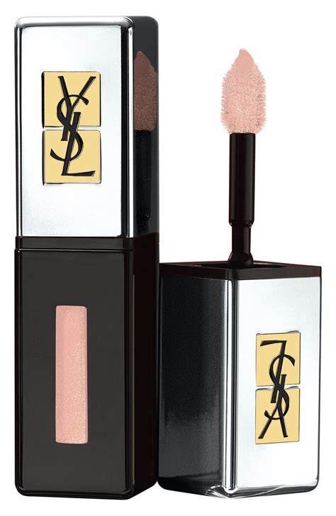 ysl plump up glossy stain review|YSL Pop Water Collection for Spring/Summer 2015 .